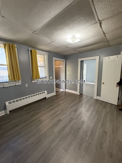 Malden Apartment for rent 1 Bedroom 1 Bath - $1,875 No Fee