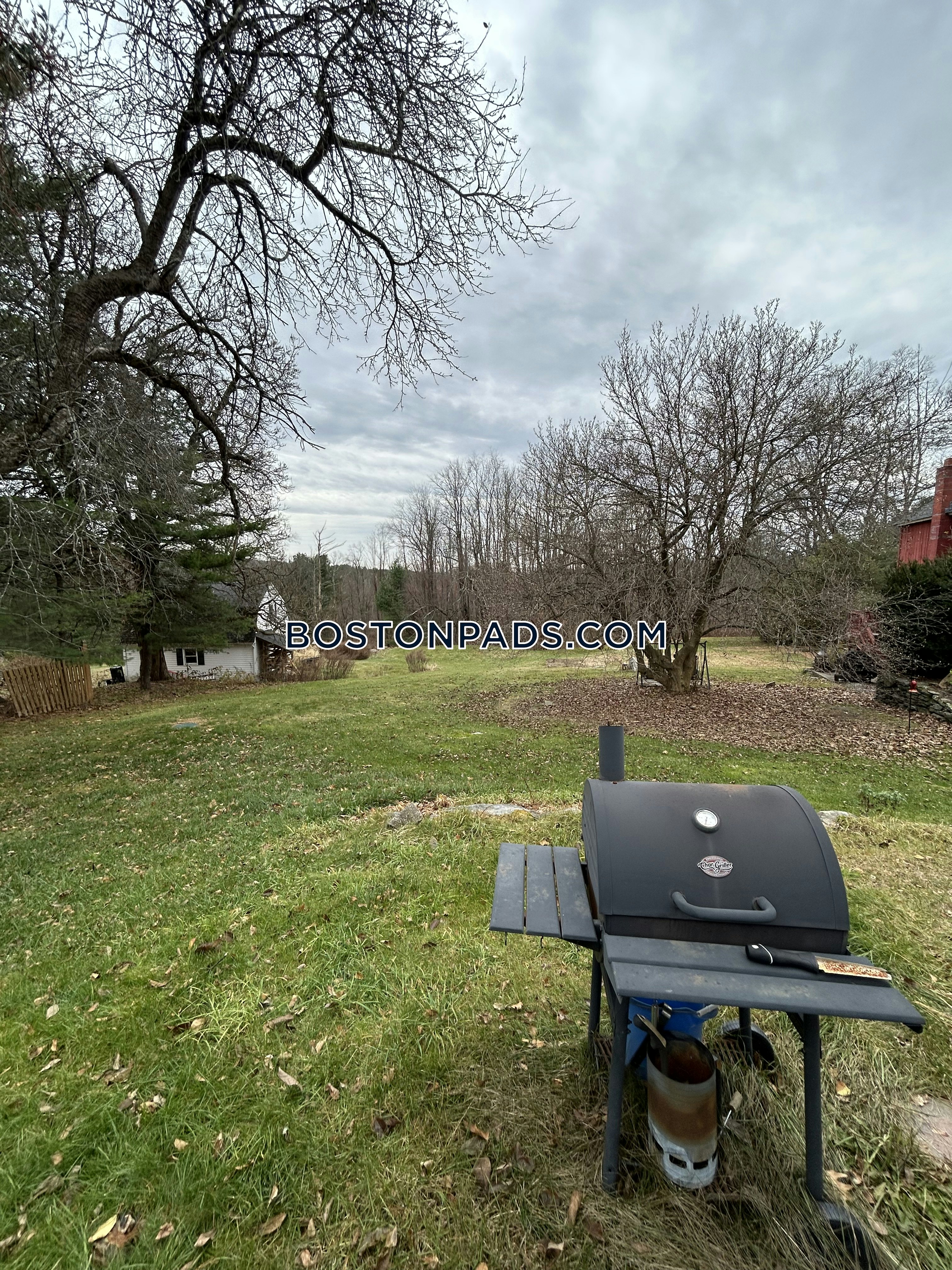 Old Common Rd. Auburn