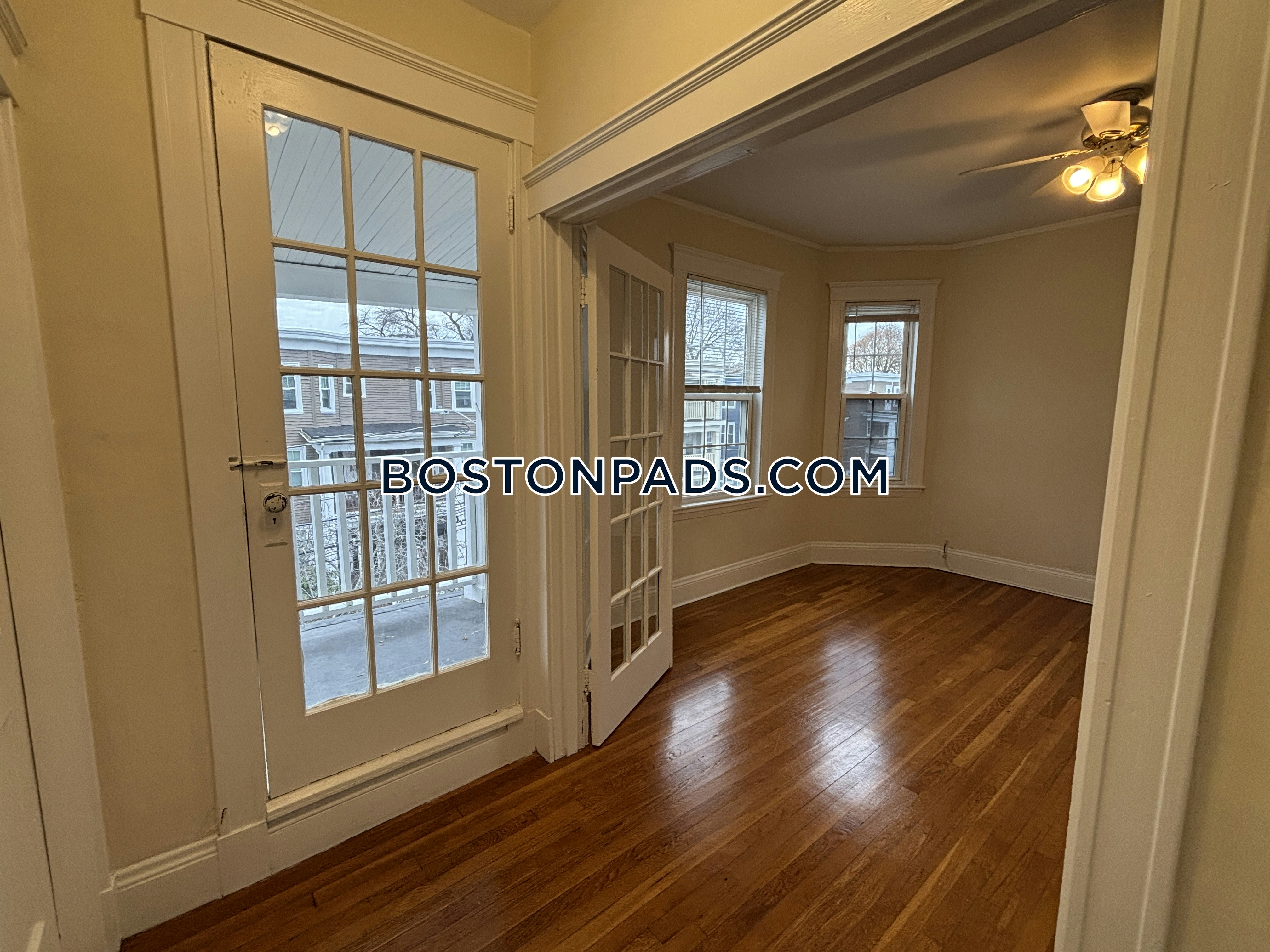 Boston - $2,700