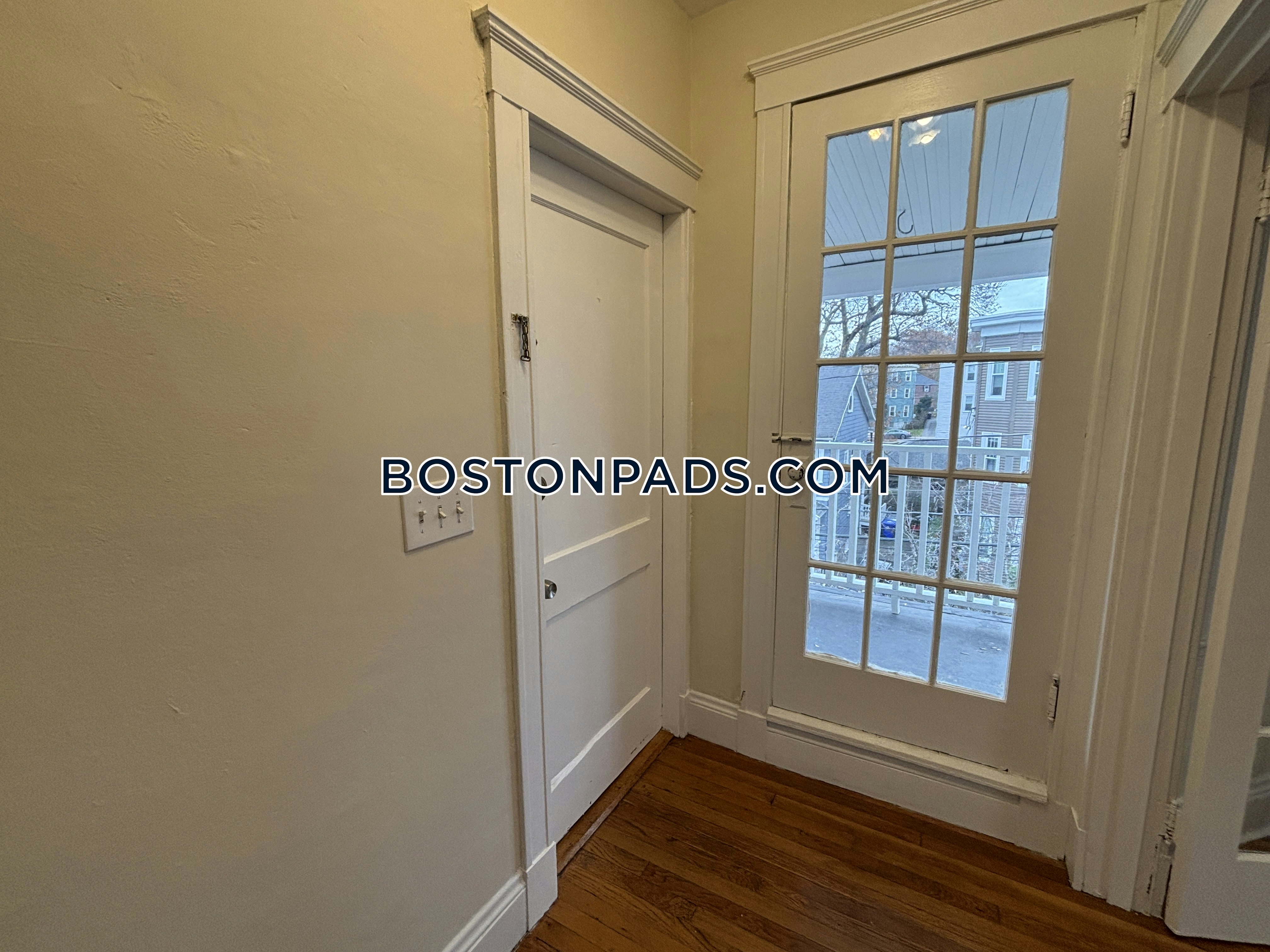 Boston - $2,700