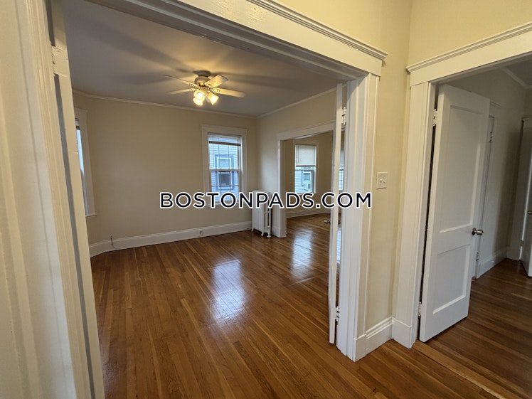 Fairbanks St., Boston