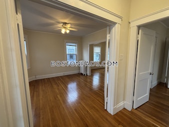 Fairbanks St. Boston