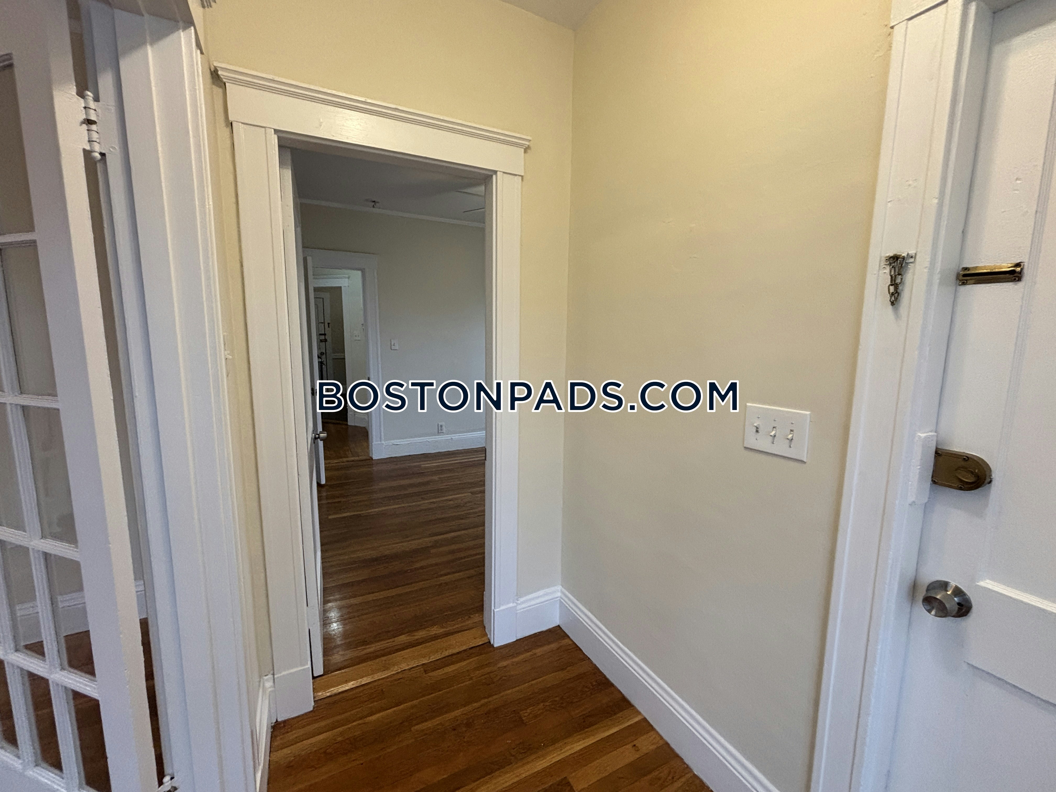 Boston - $2,700