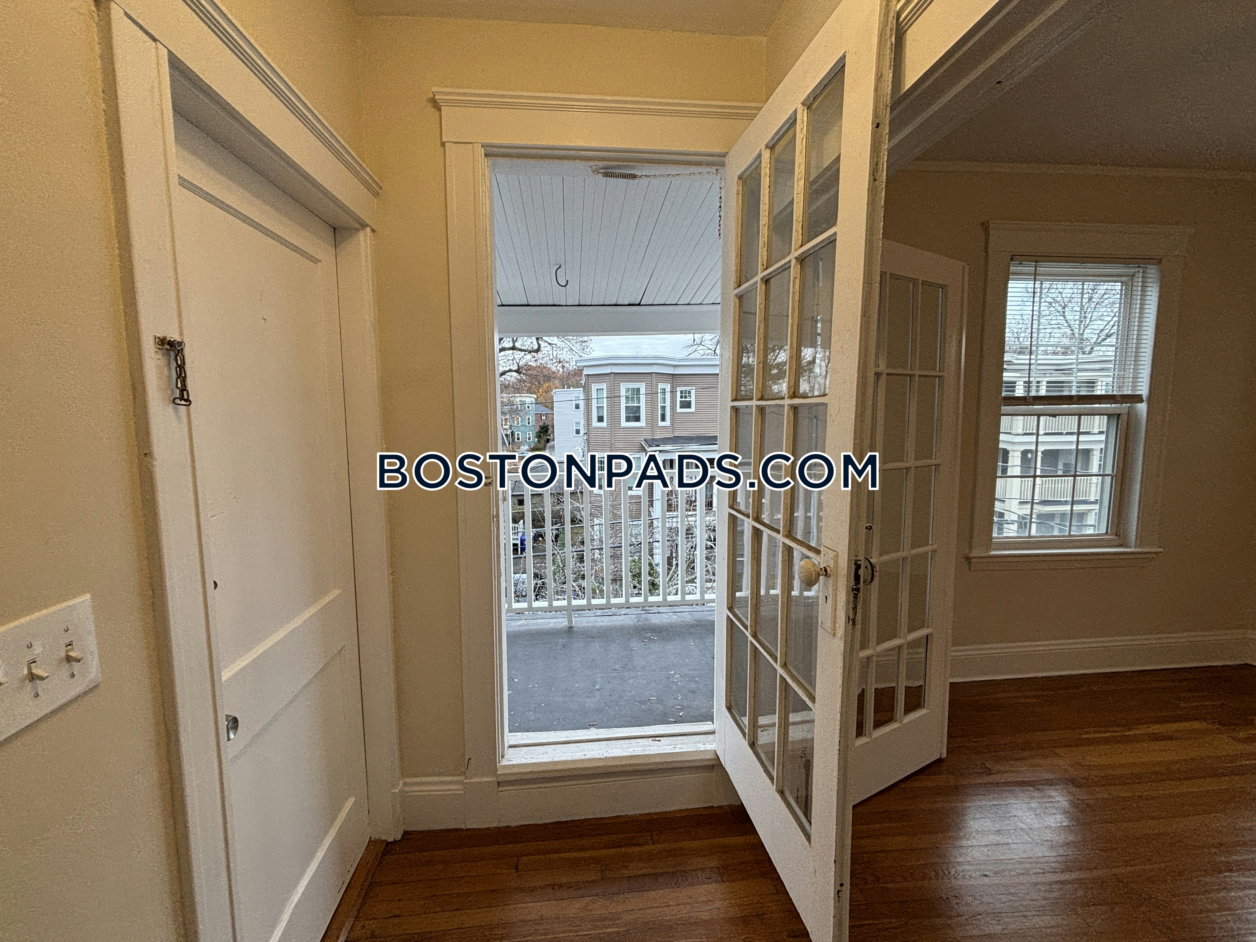 Boston - $2,700