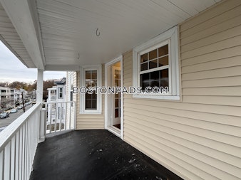 Fairbanks St. Boston