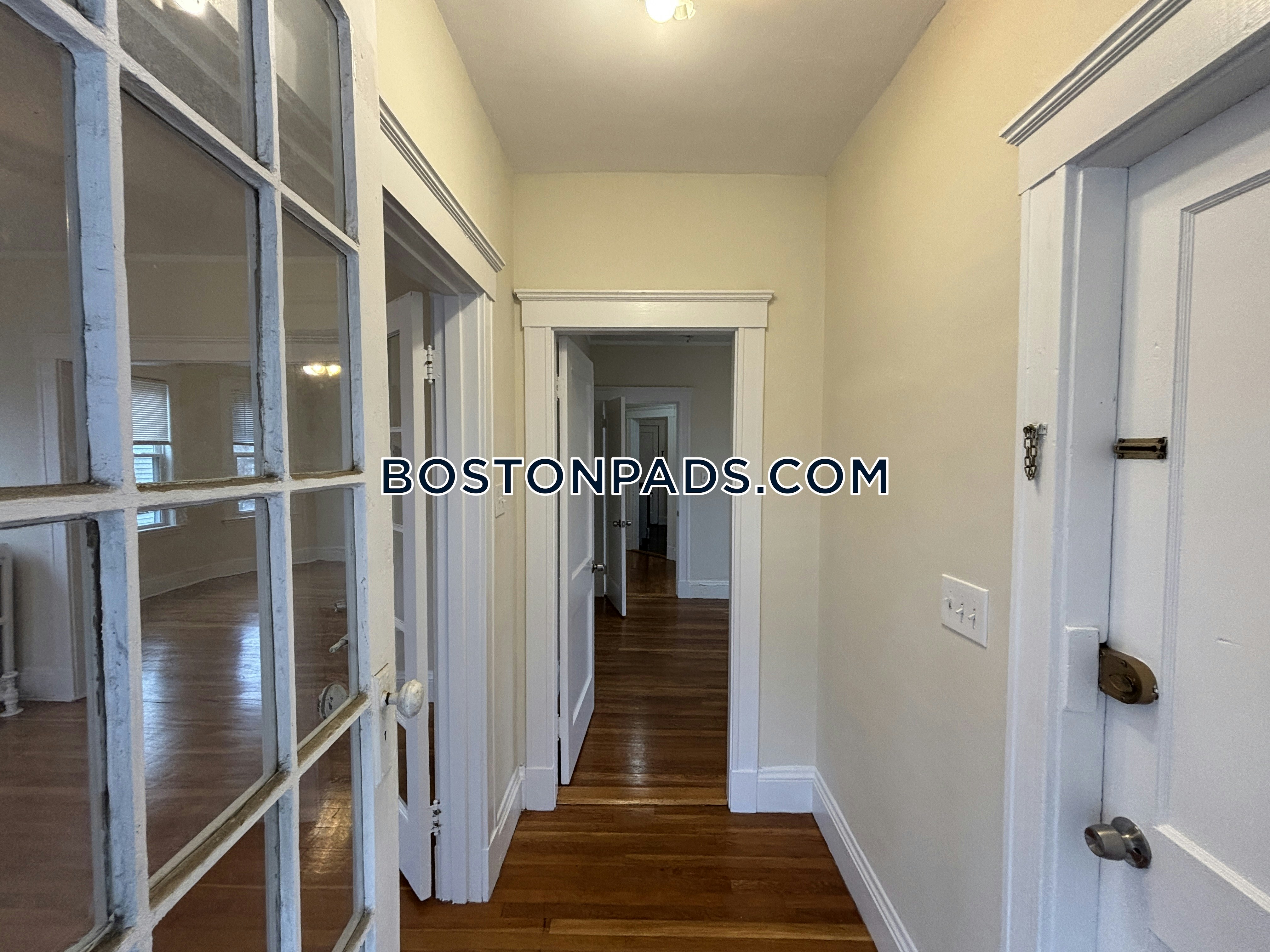 Boston - $2,700
