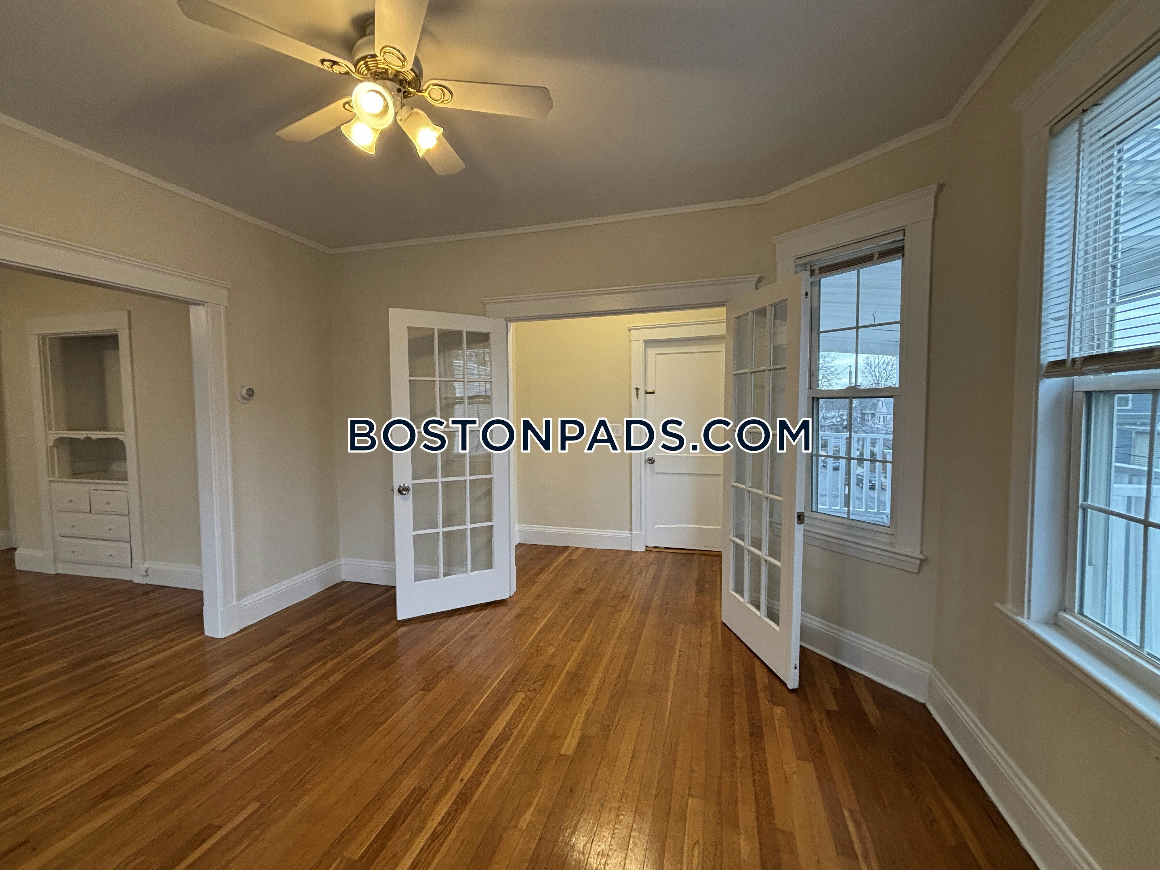 Boston - $2,700