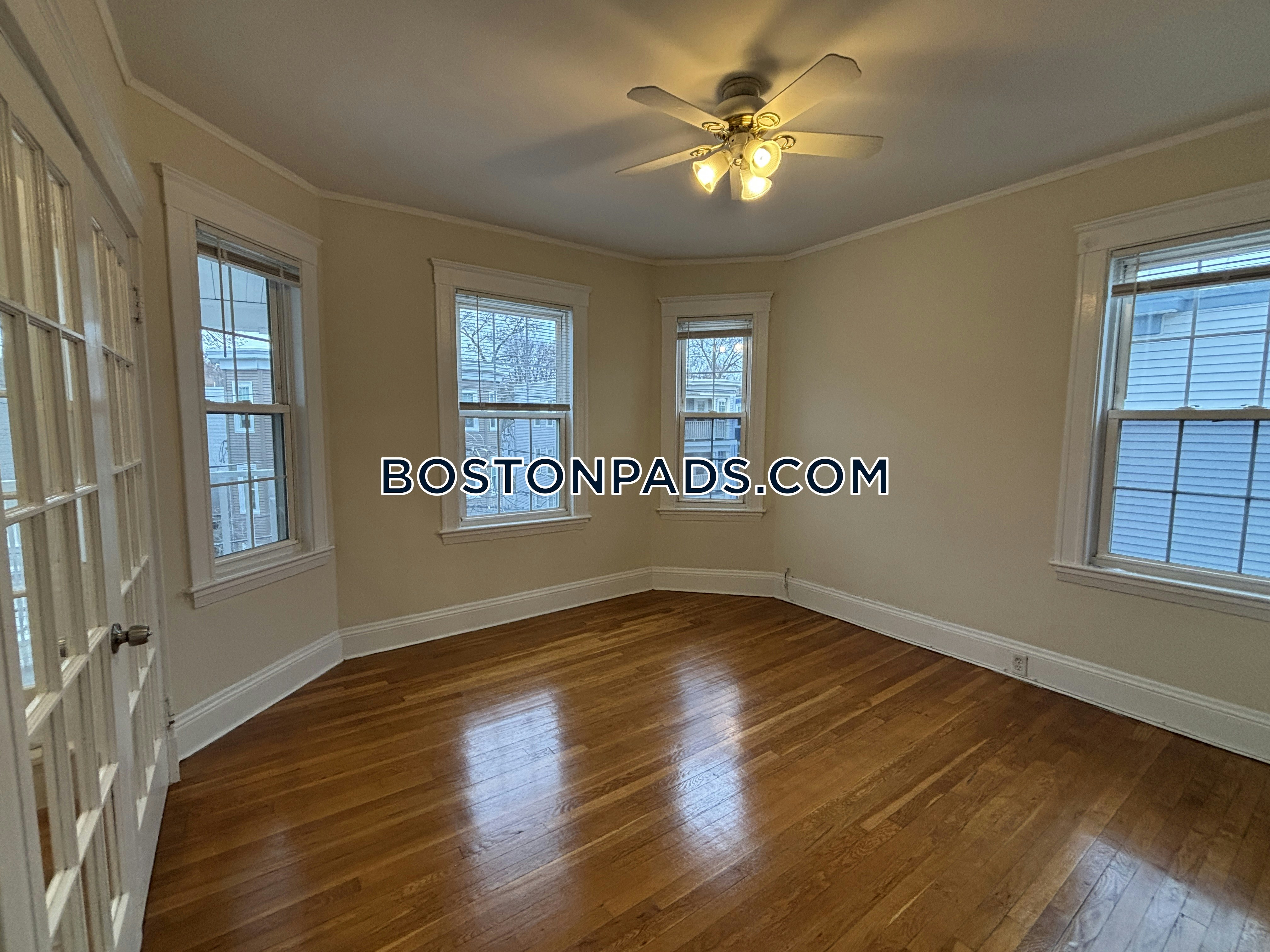Boston - $2,700