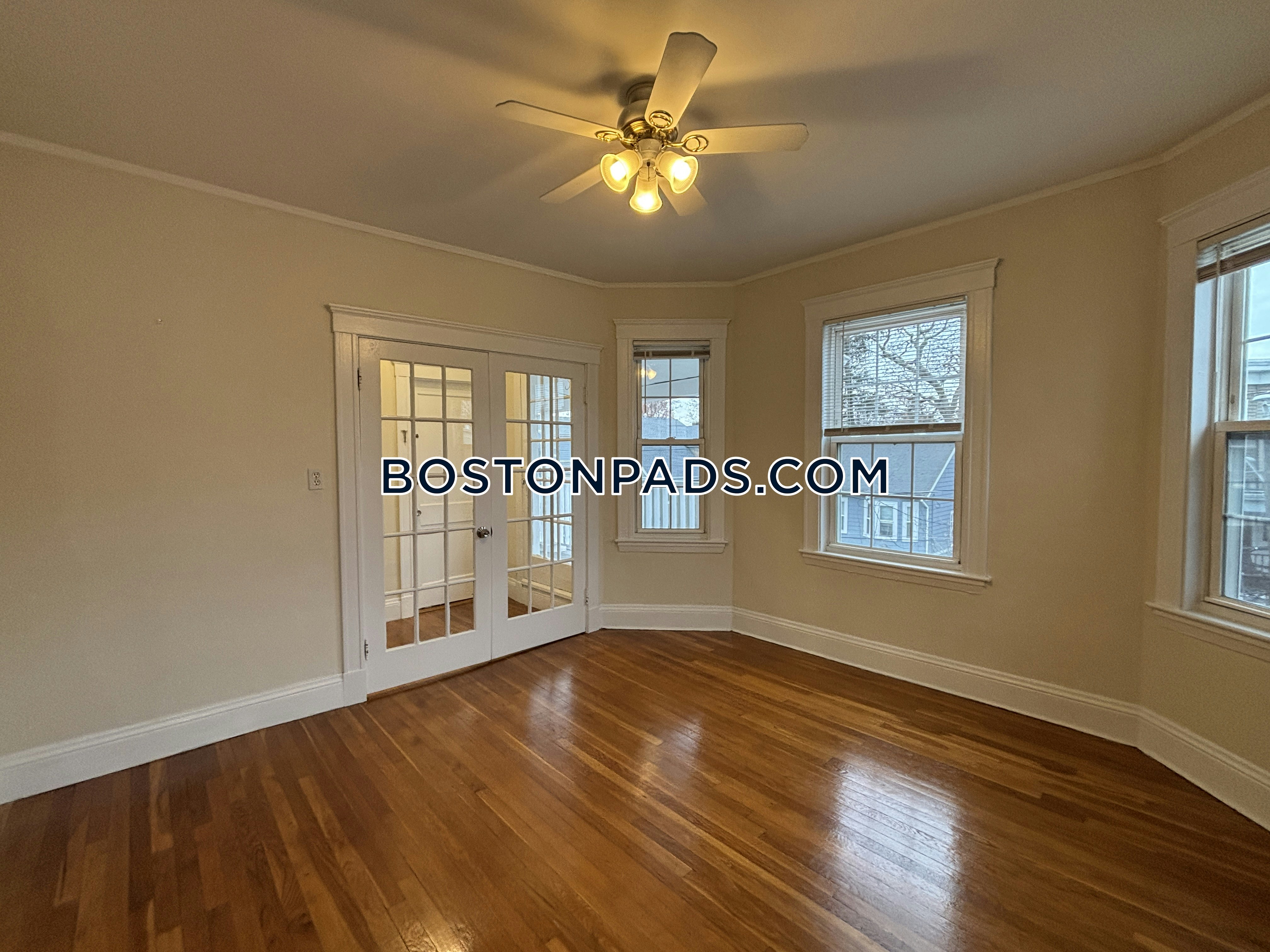 Boston - $2,700
