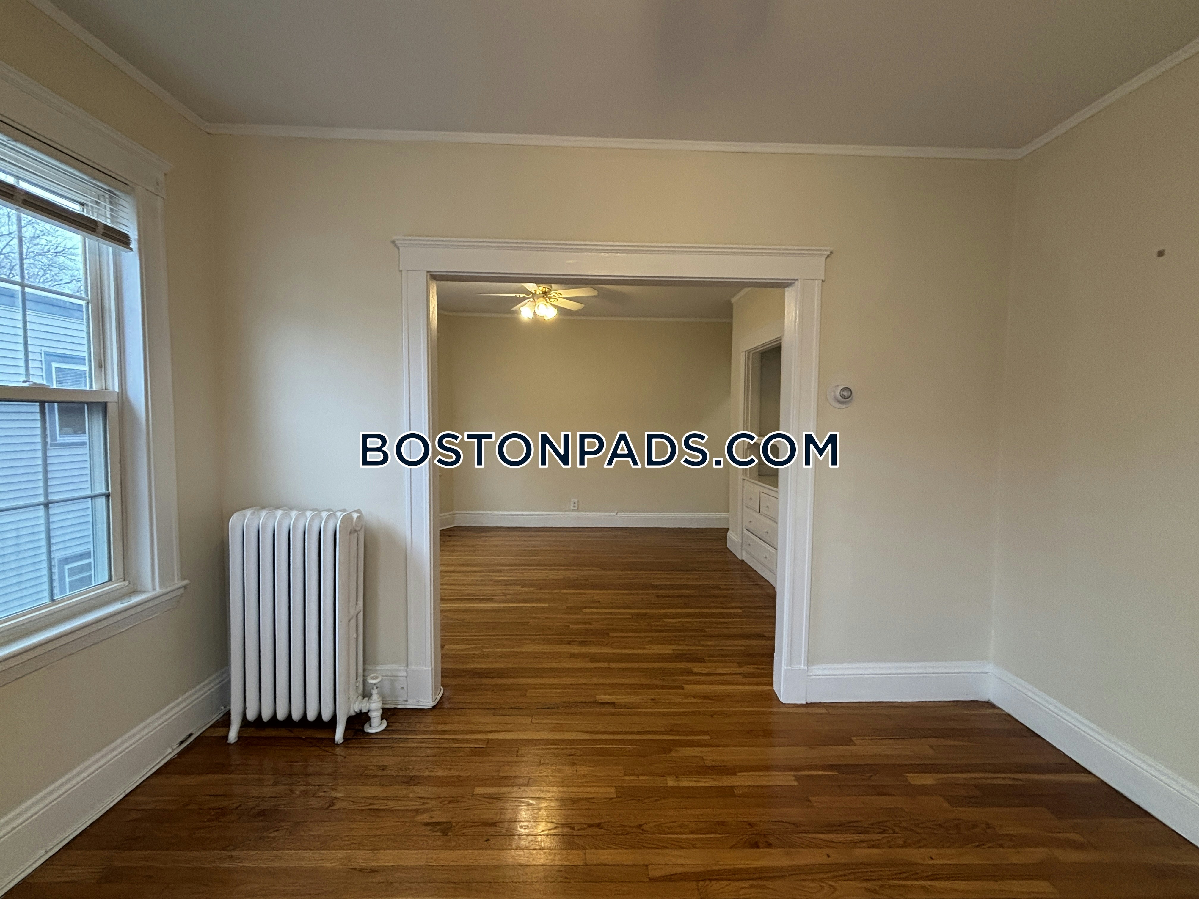 Boston - $2,700