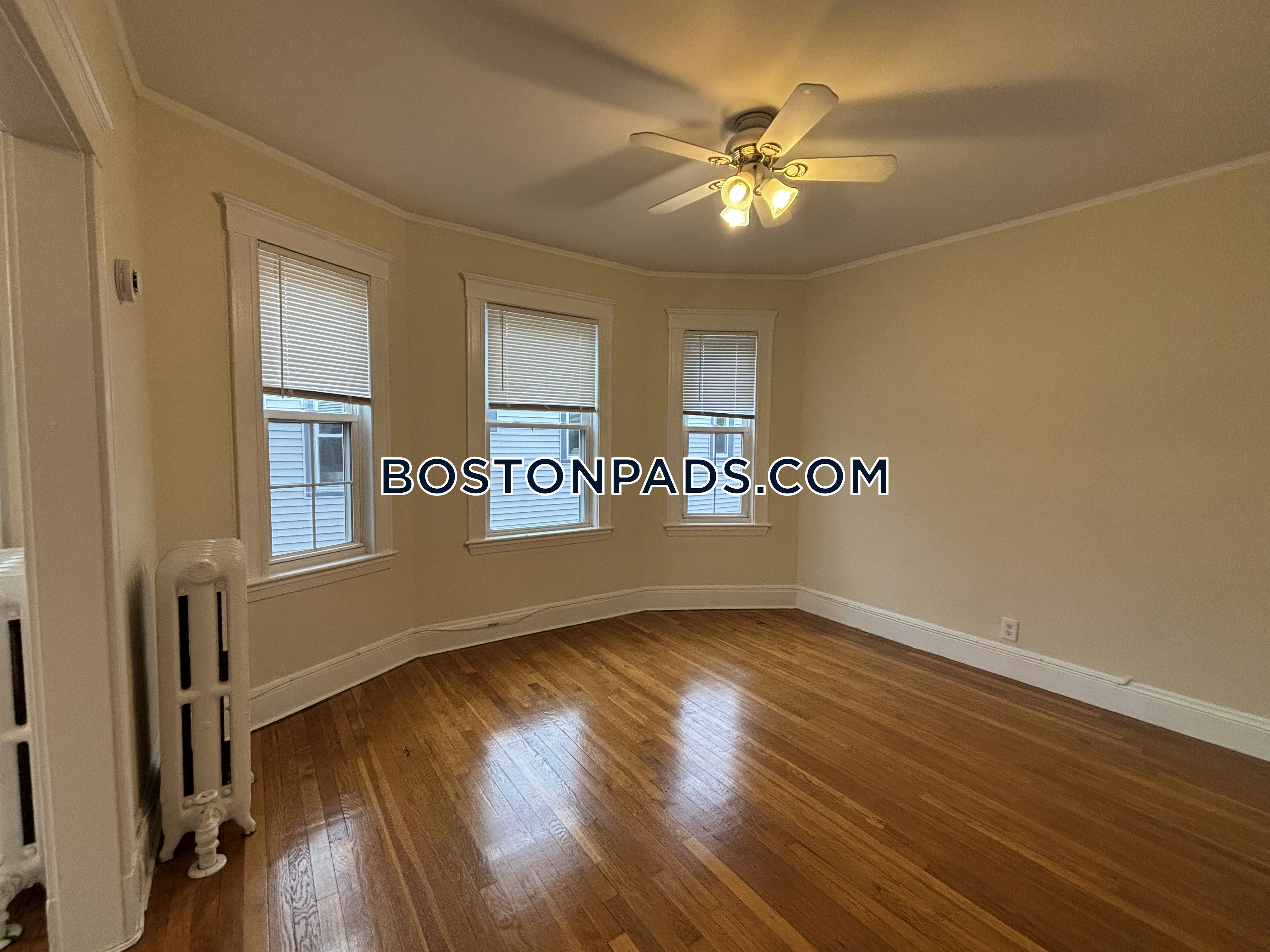 Boston - $2,700