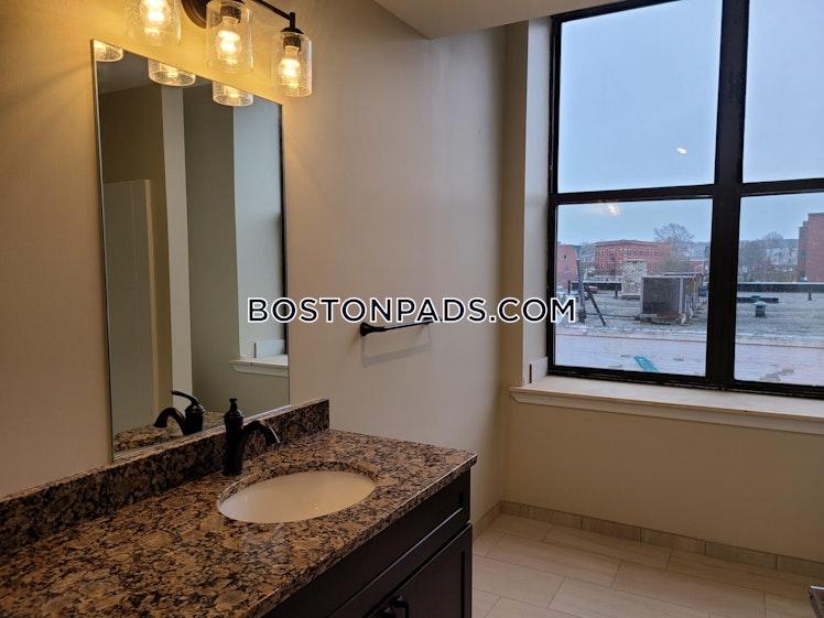 Pleasant St., Fall River