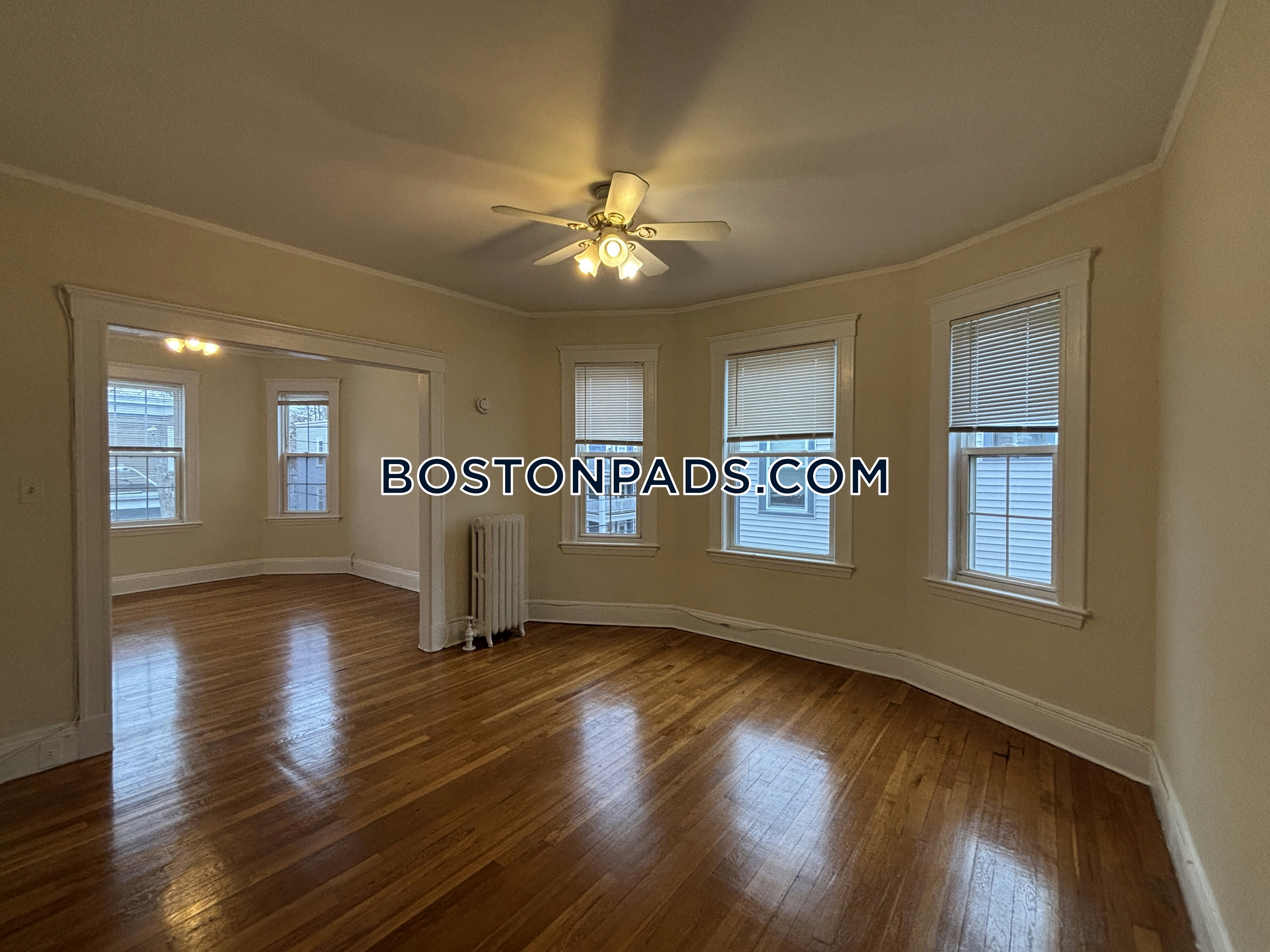Boston - $2,700