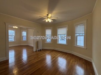 Fairbanks St. Boston