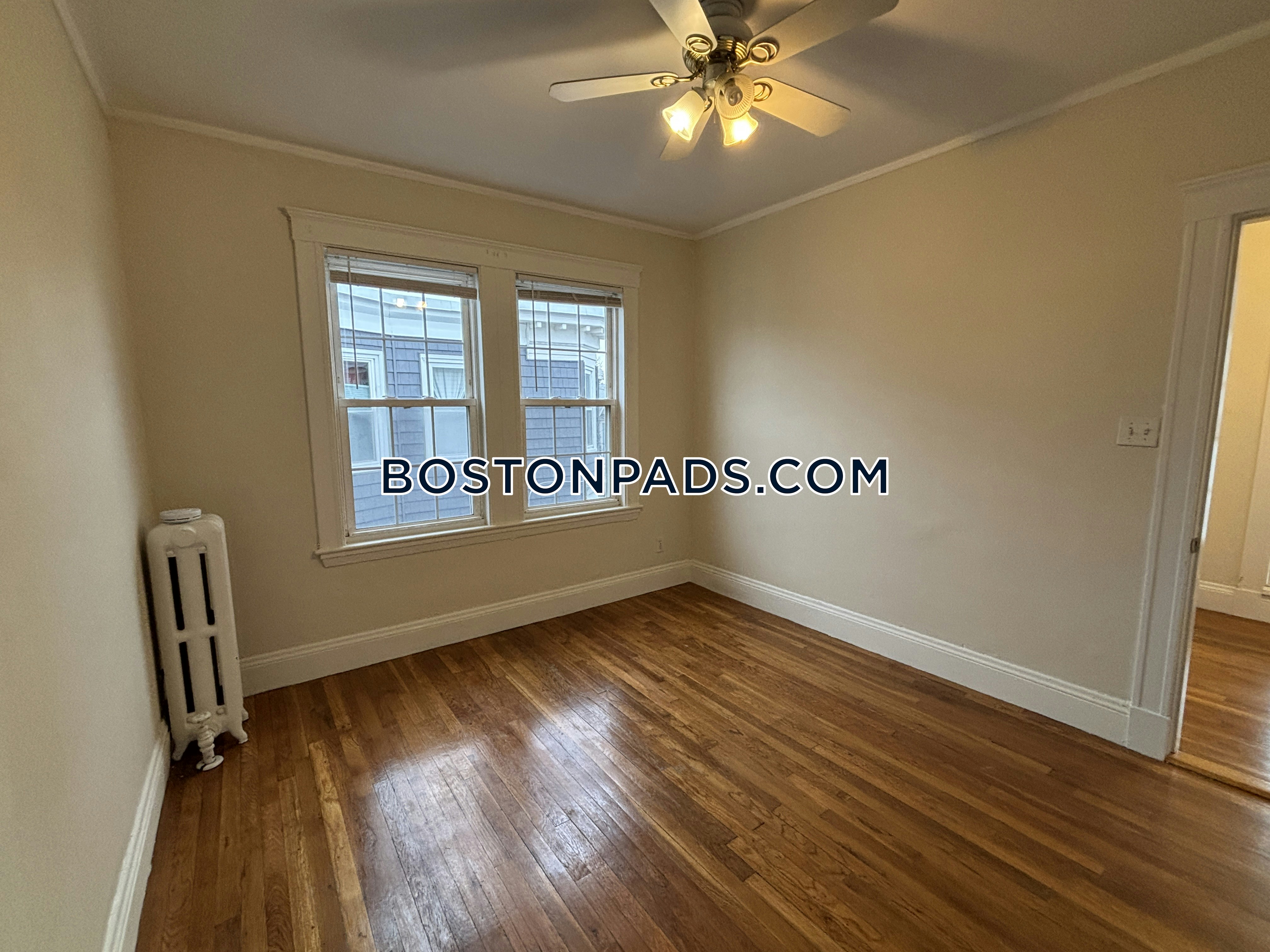 Boston - $2,700