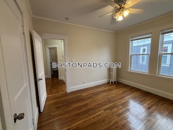 Fairbanks St. Boston