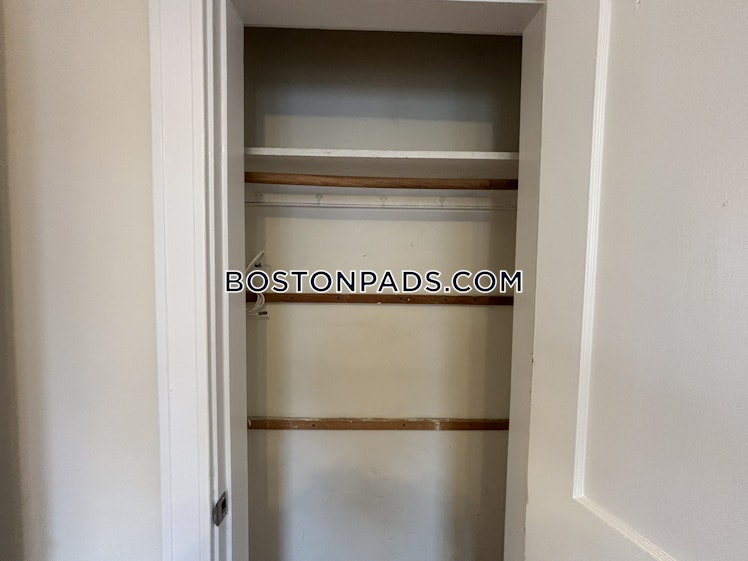 Fairbanks St., Boston