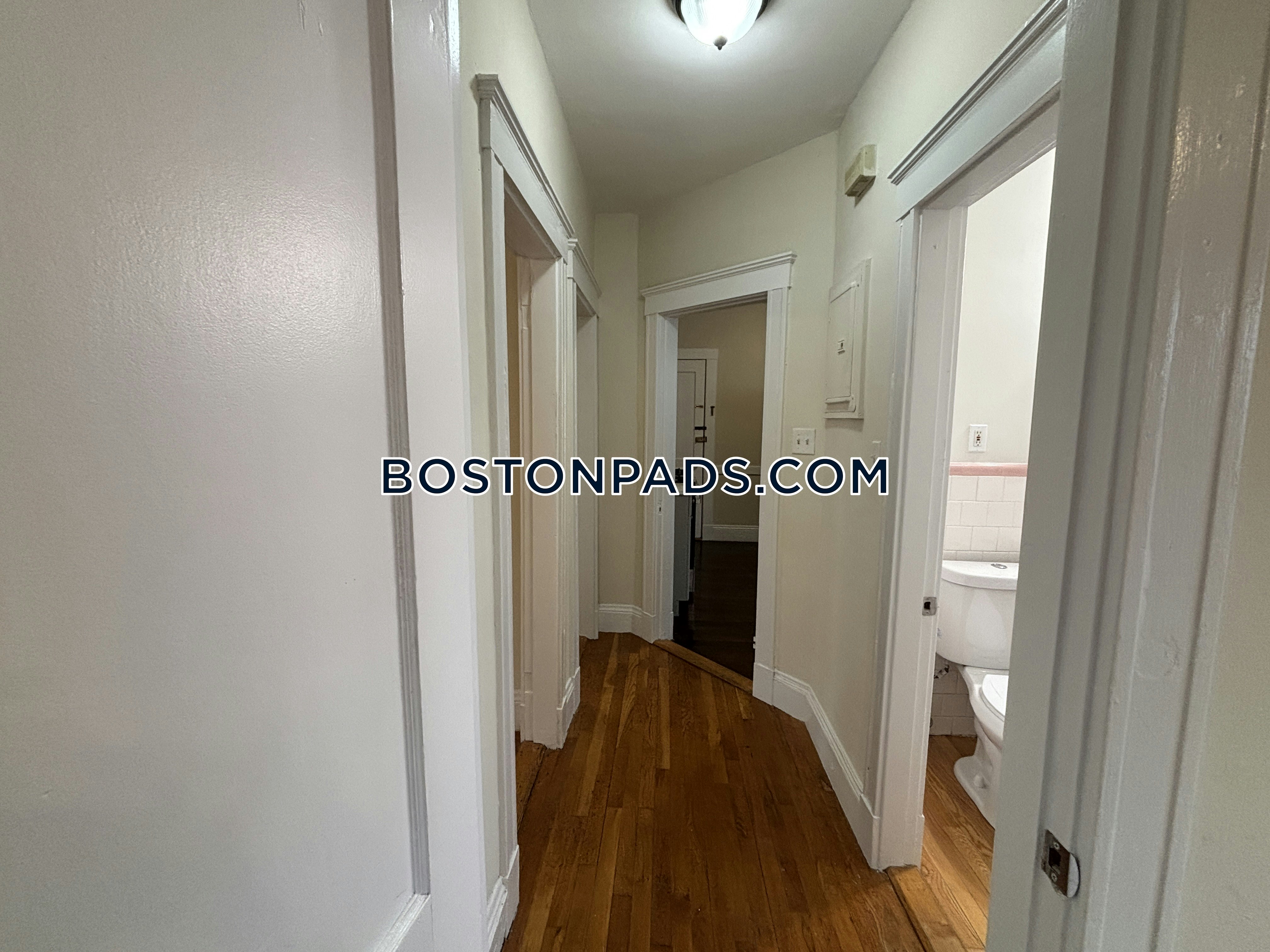 Boston - $2,700