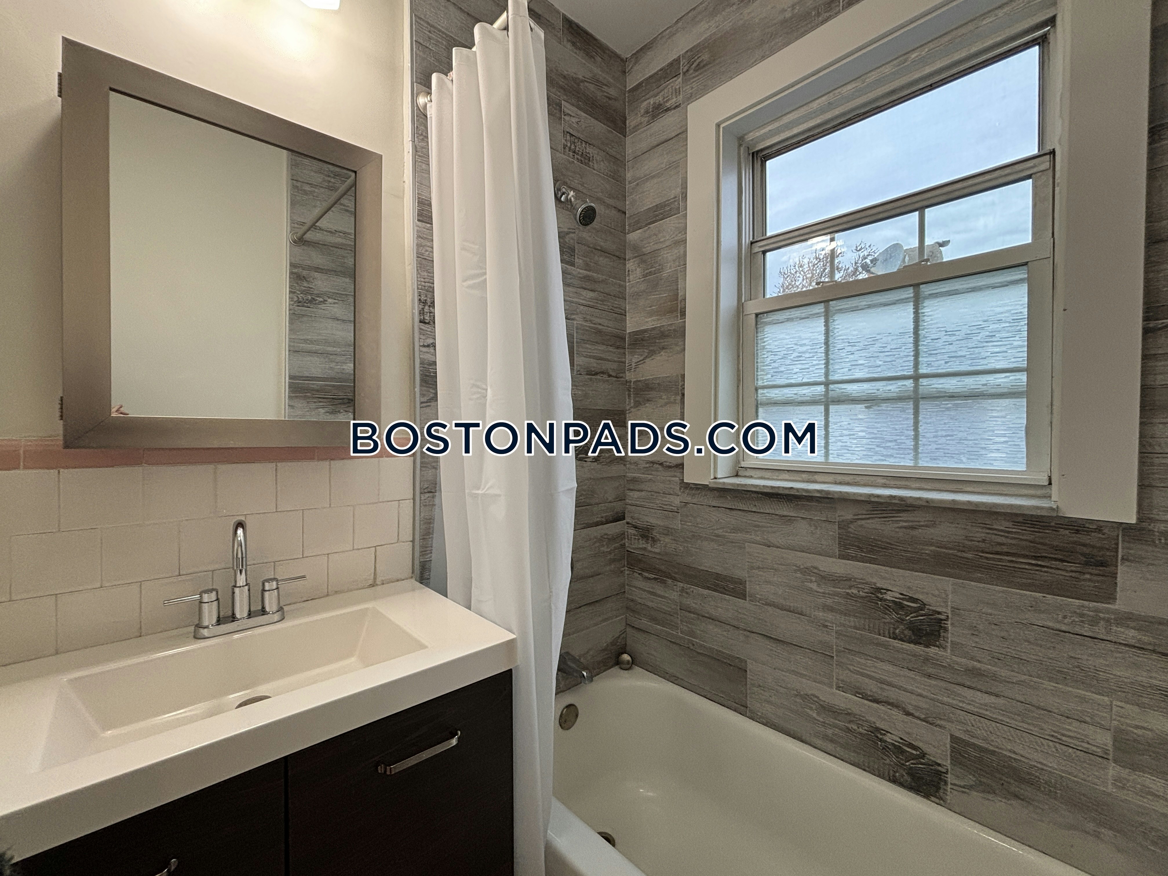 Boston - $2,700