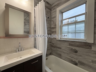 Fairbanks St. Boston