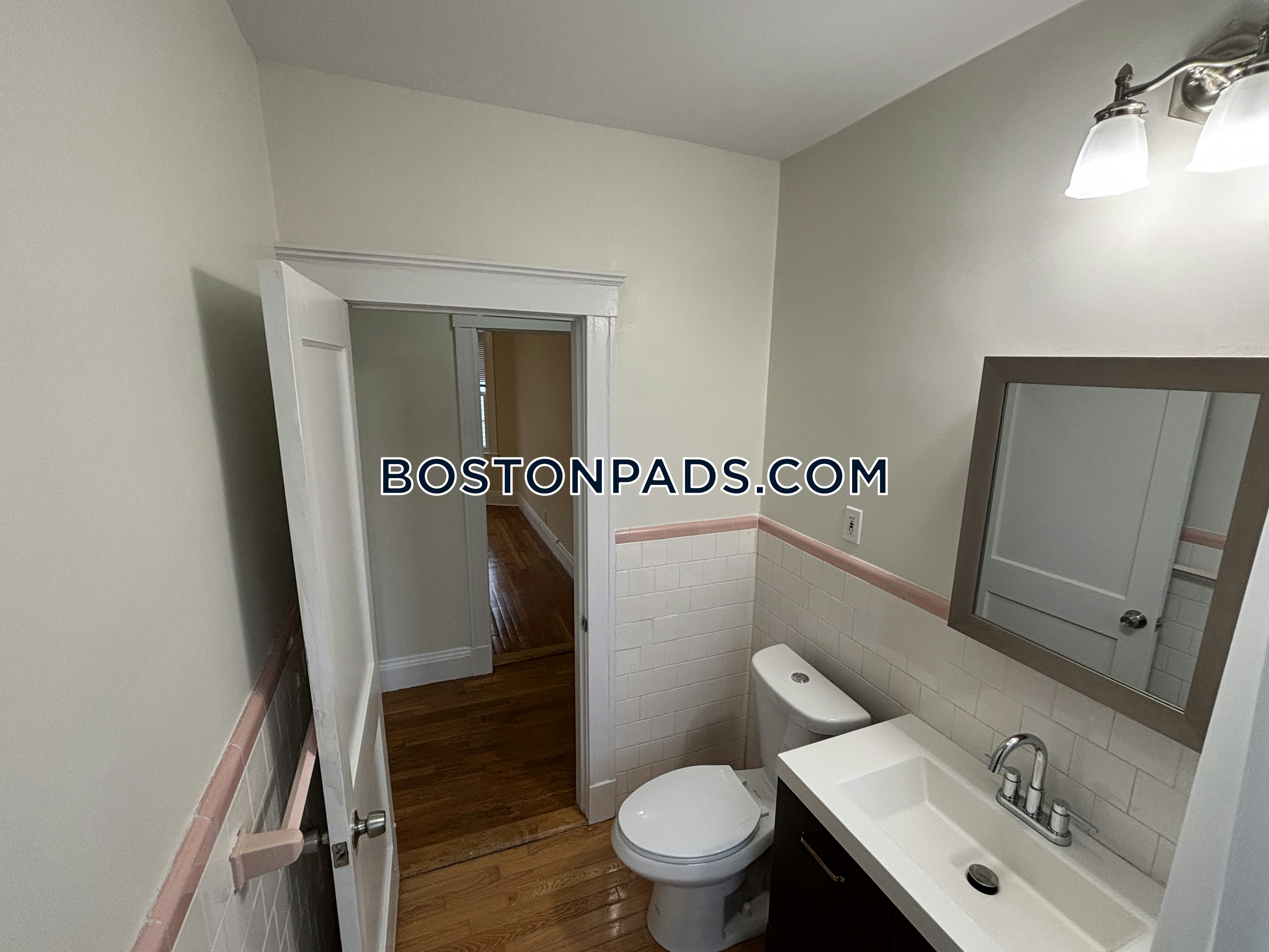 Boston - $2,700