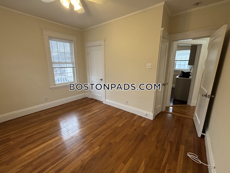 Fairbanks St., Boston