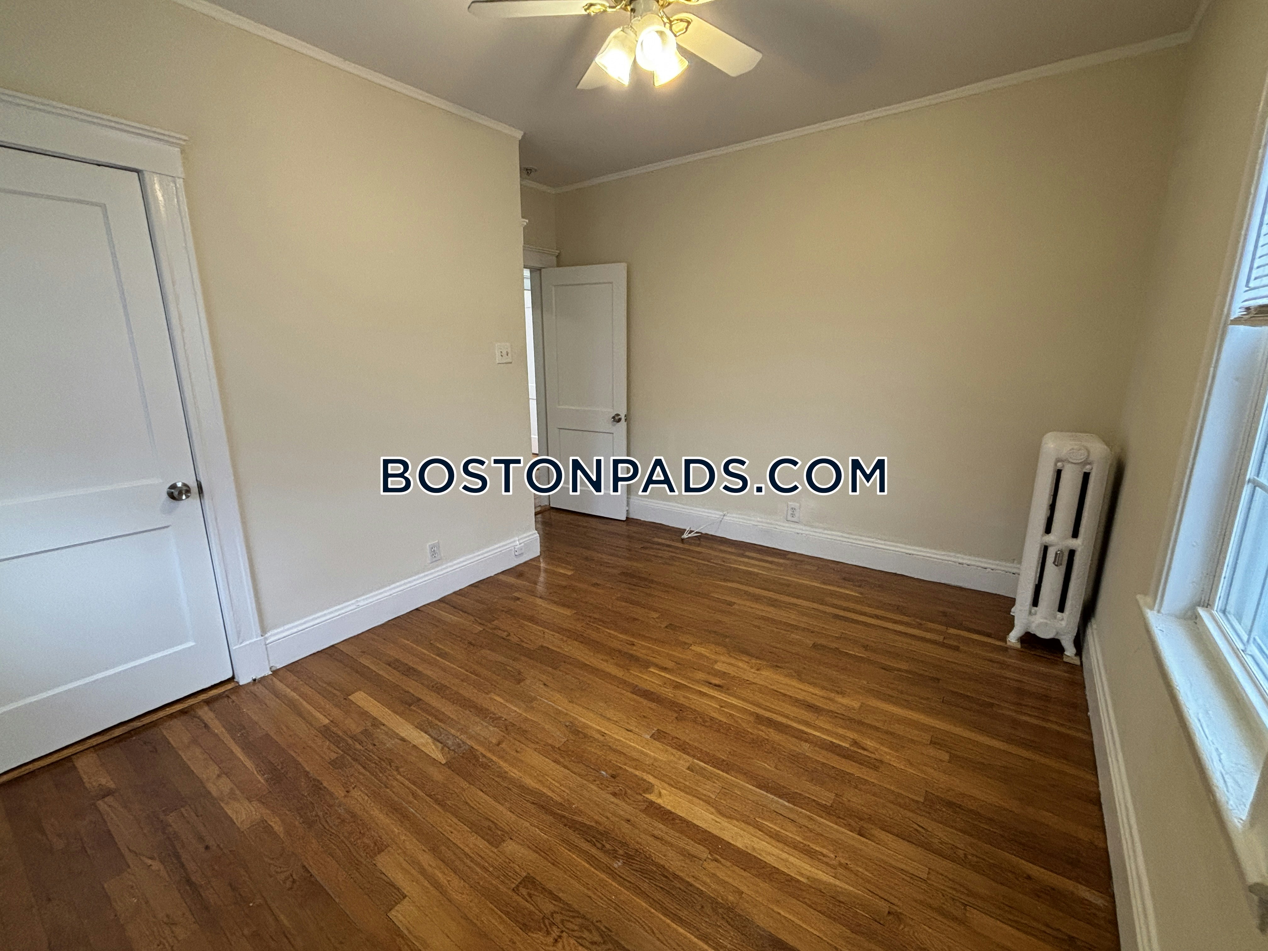 Boston - $2,700