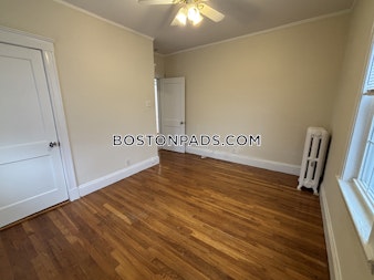 Fairbanks St. Boston