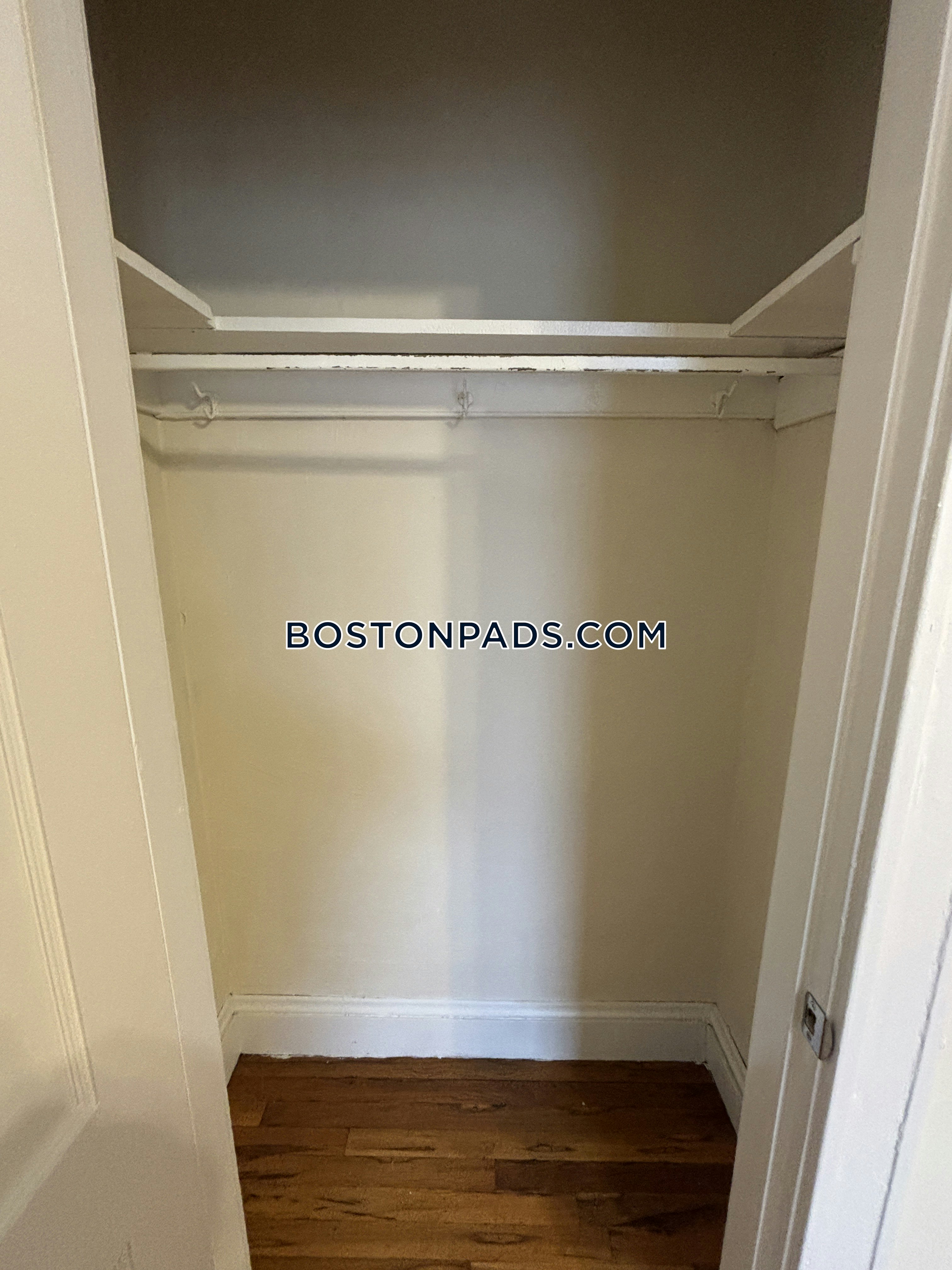 Boston - $2,700