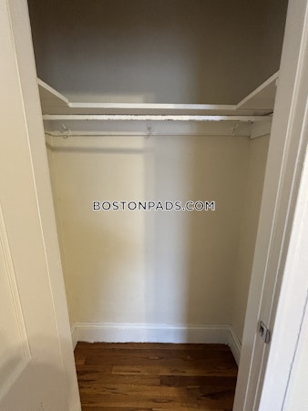 Fairbanks St. Boston