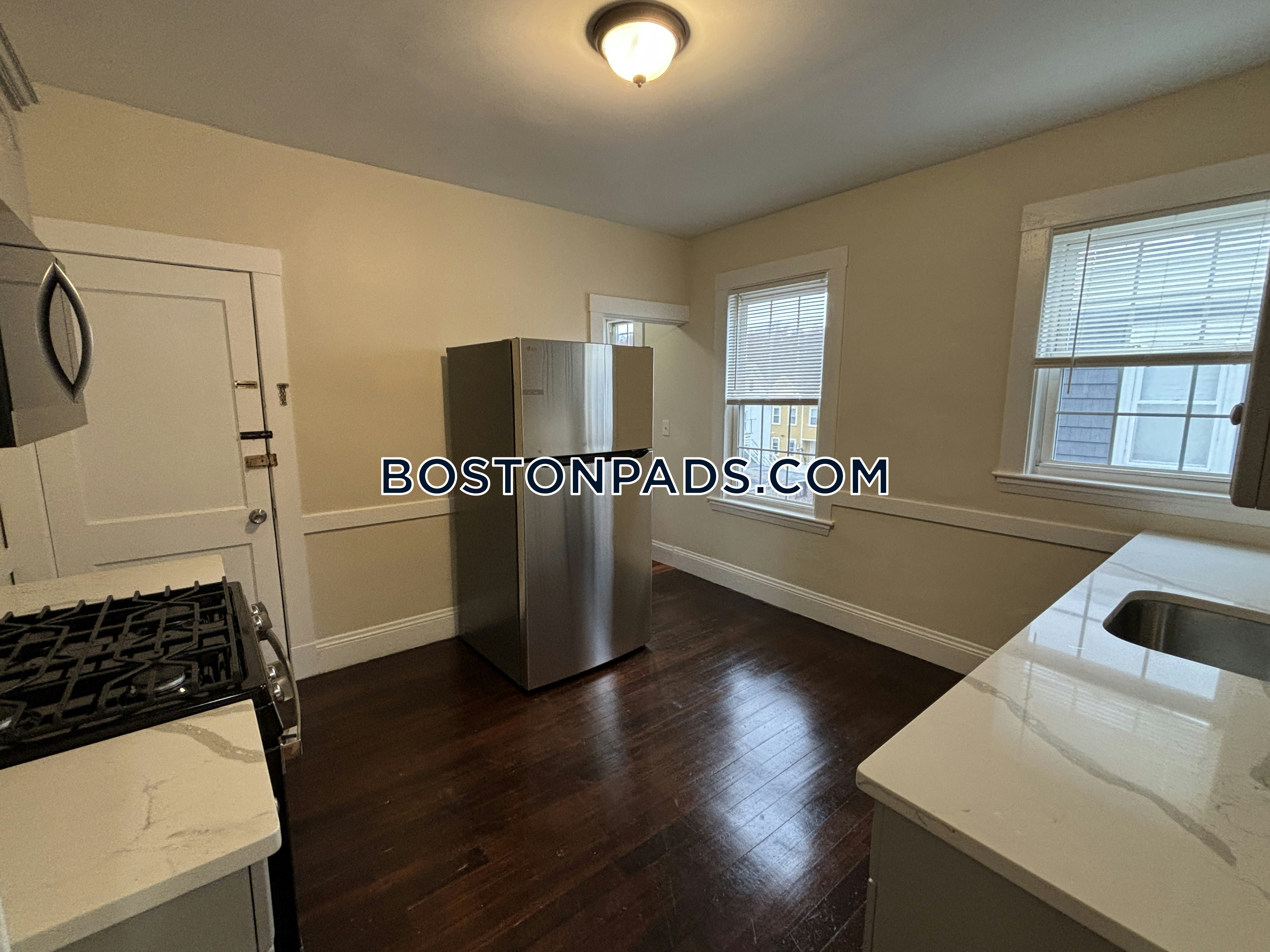 Boston - $2,700