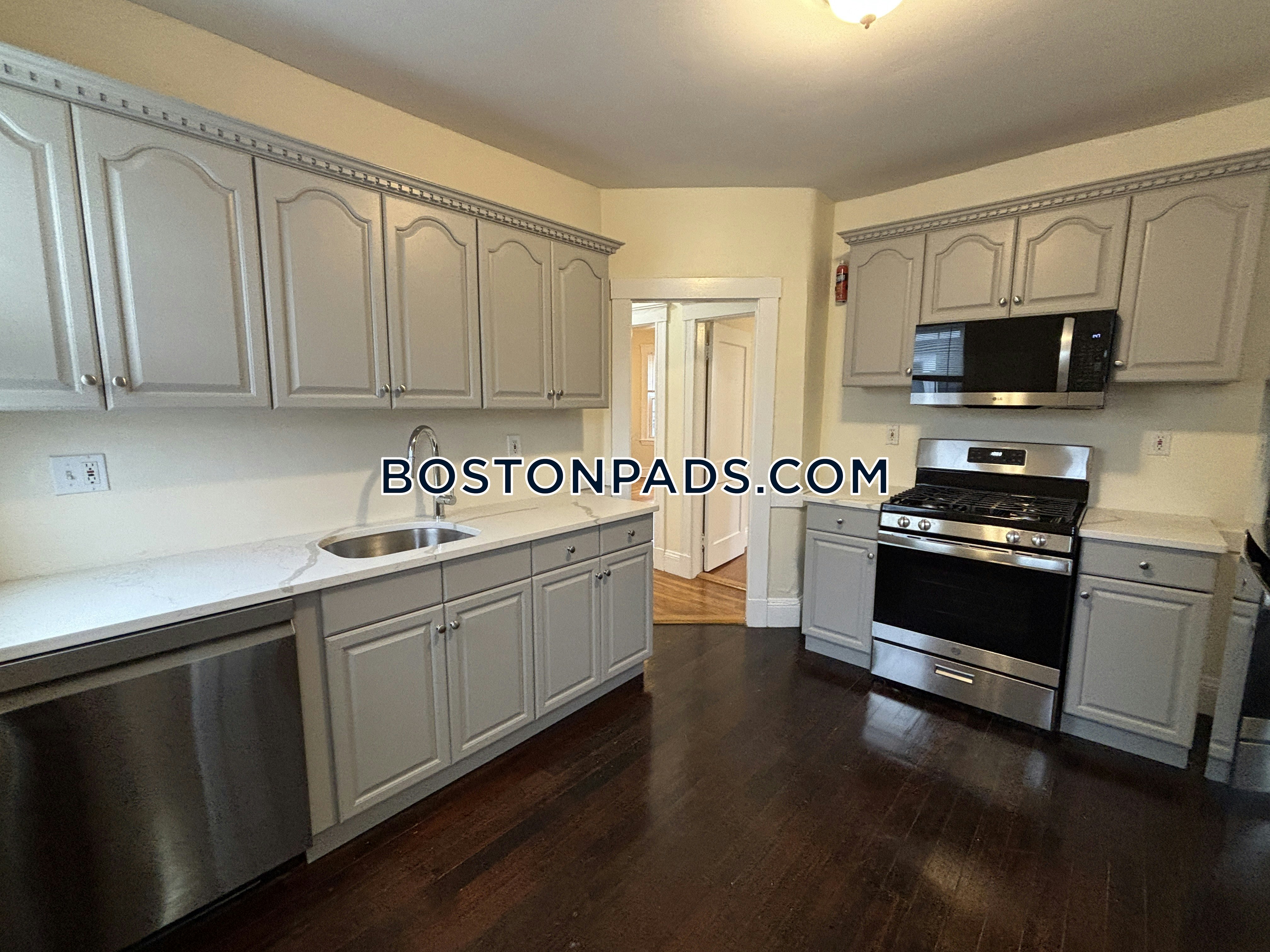 Boston - $2,700