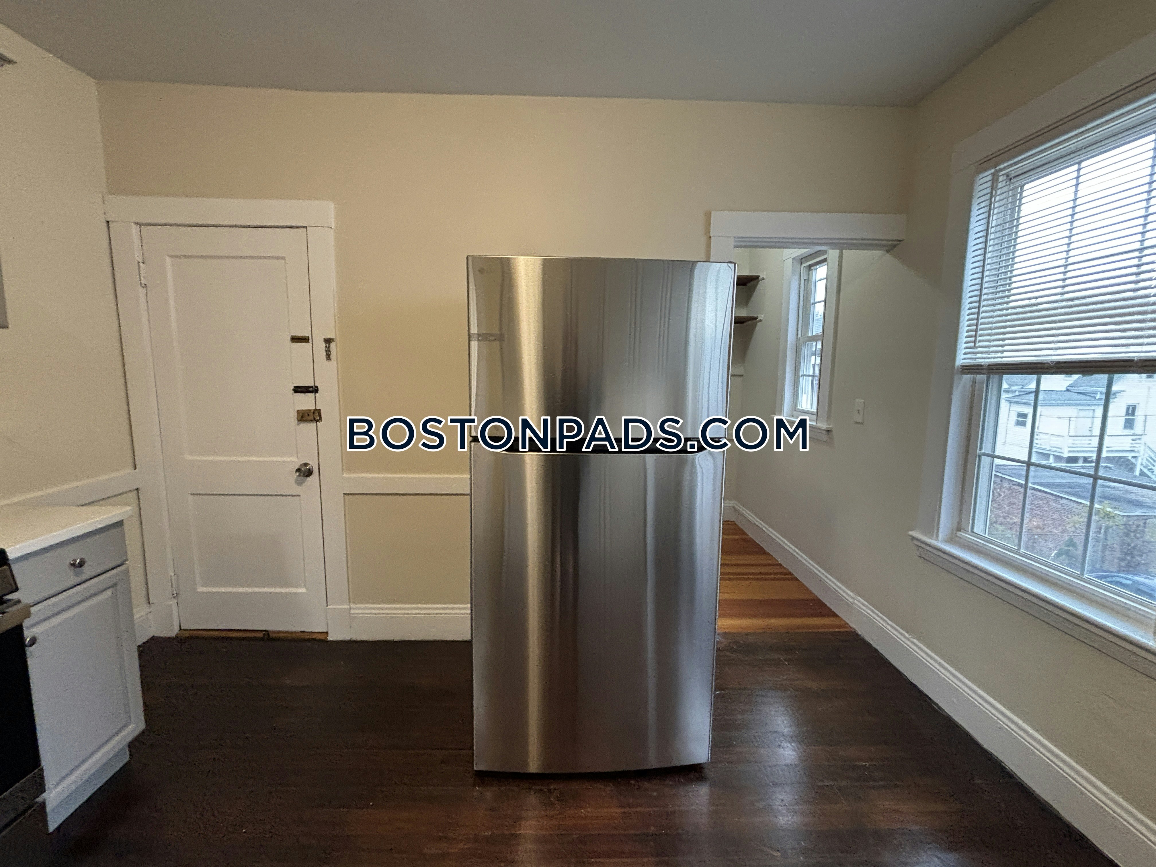 Boston - $2,700