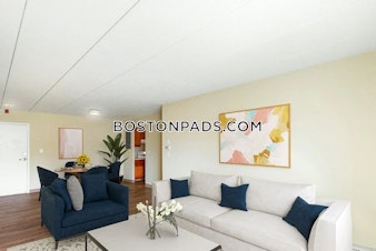 Edmands Rd. Framingham