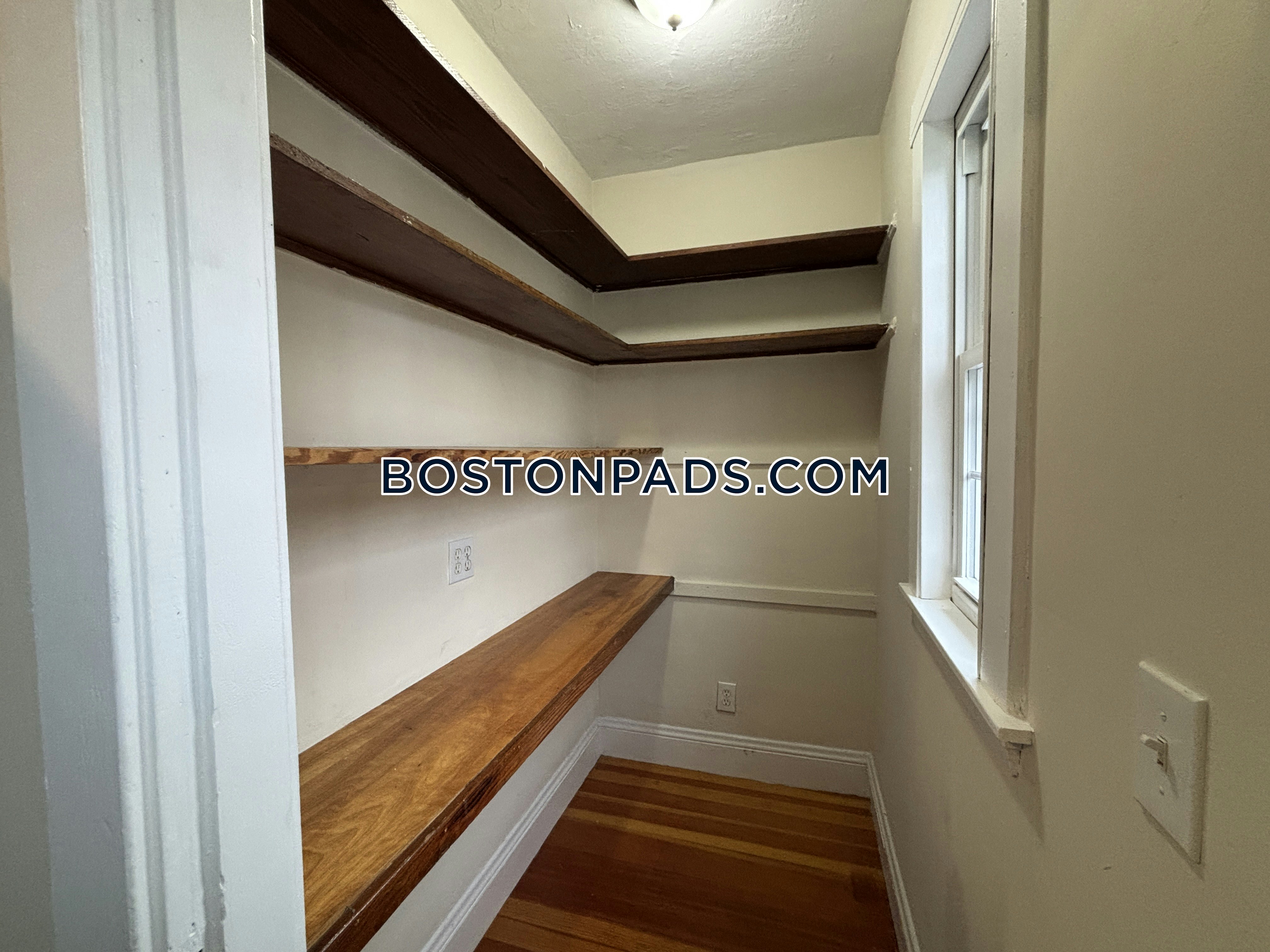 Boston - $2,700