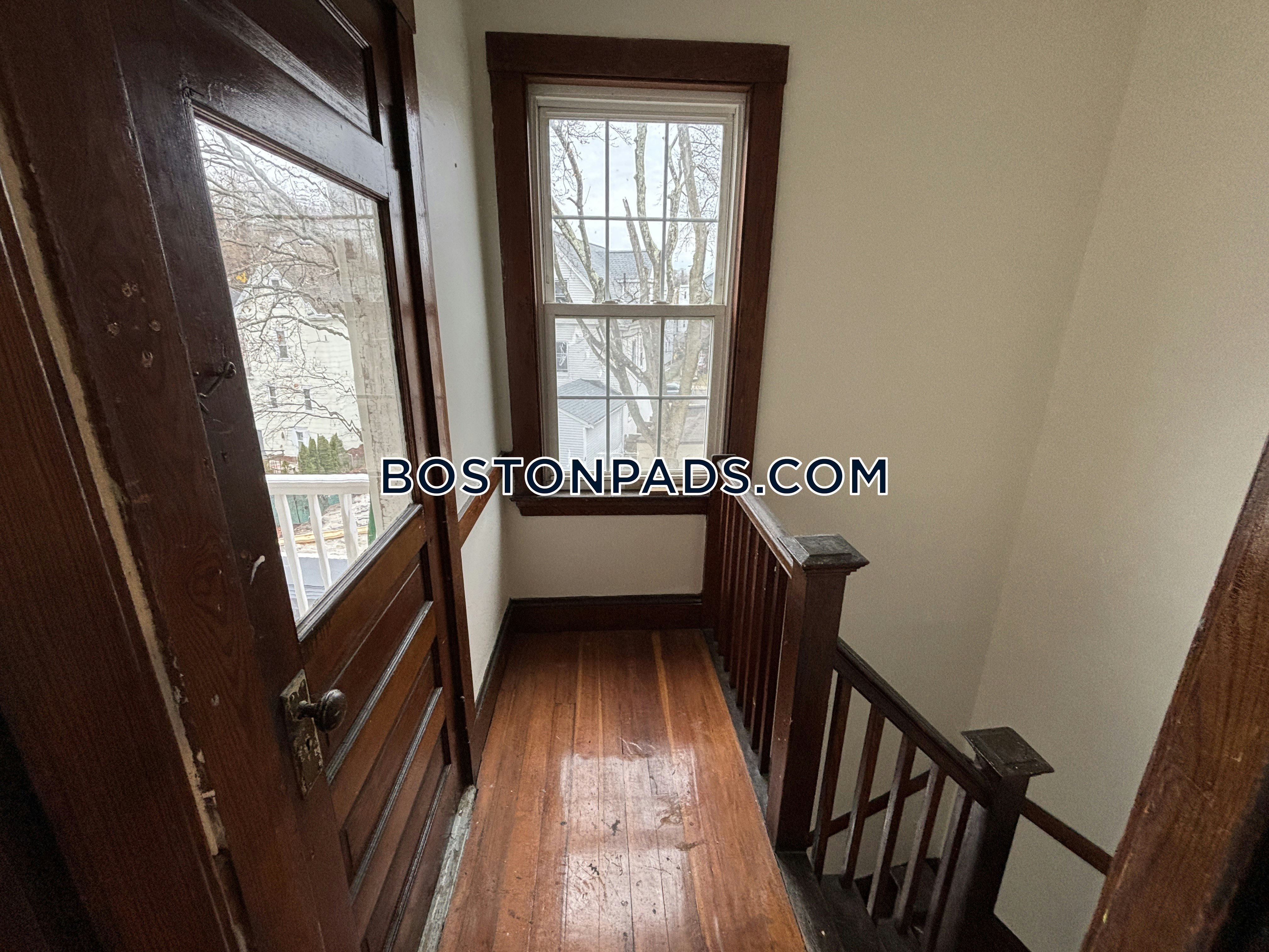 Boston - $2,700