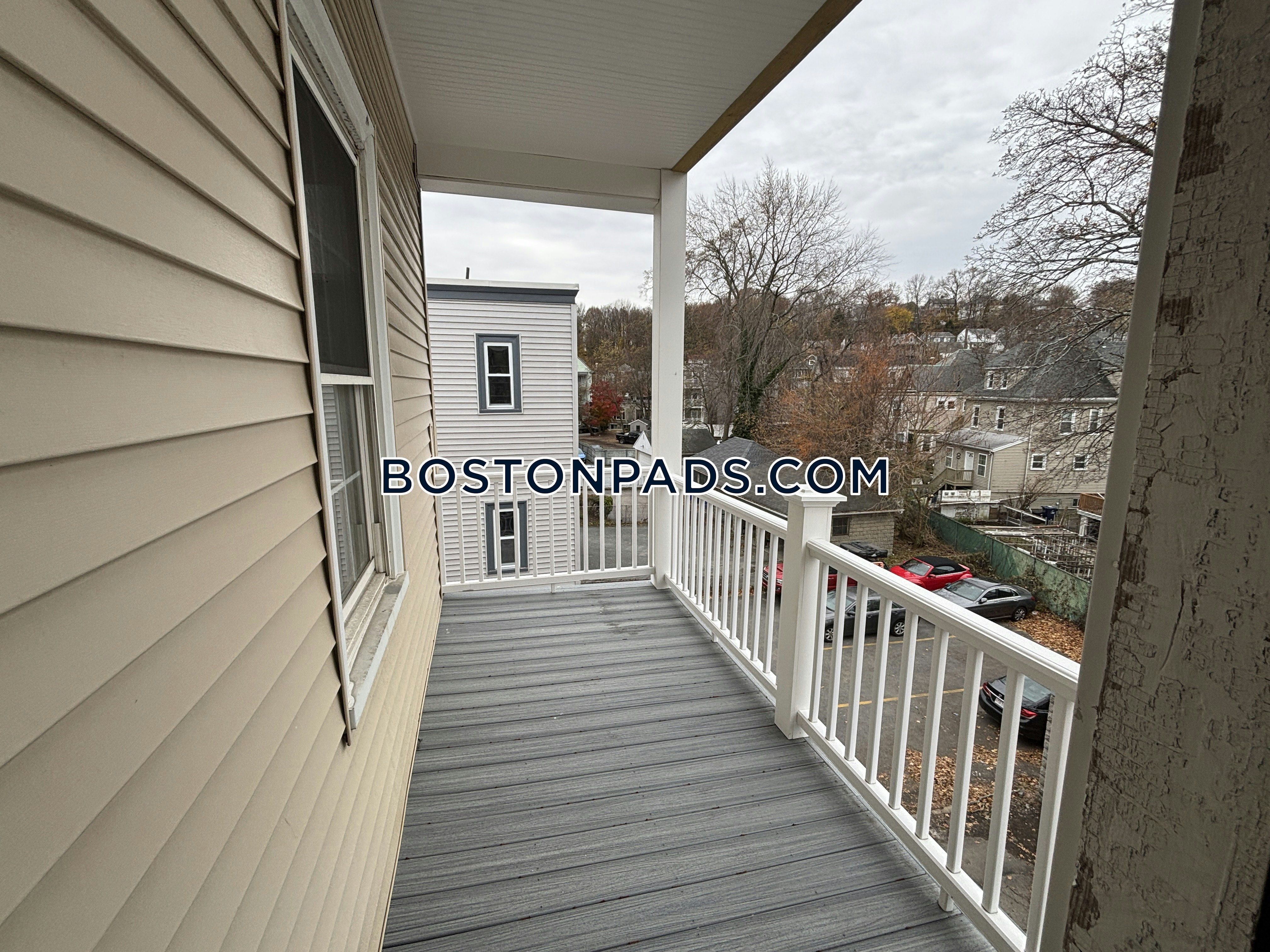 Boston - $2,700