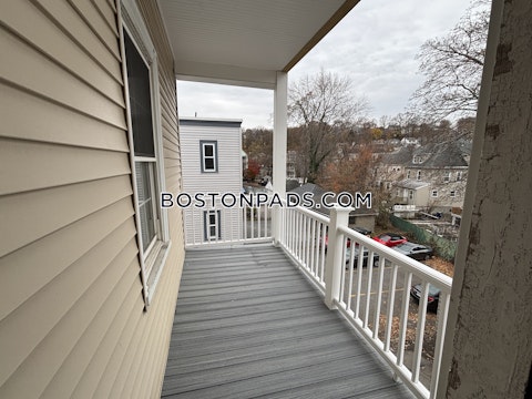 Fairbanks St. Boston photo 10