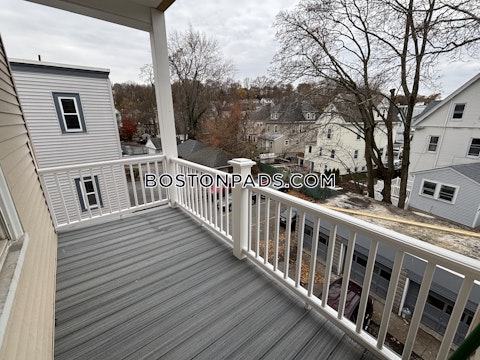 Fairbanks St. Boston photo 13