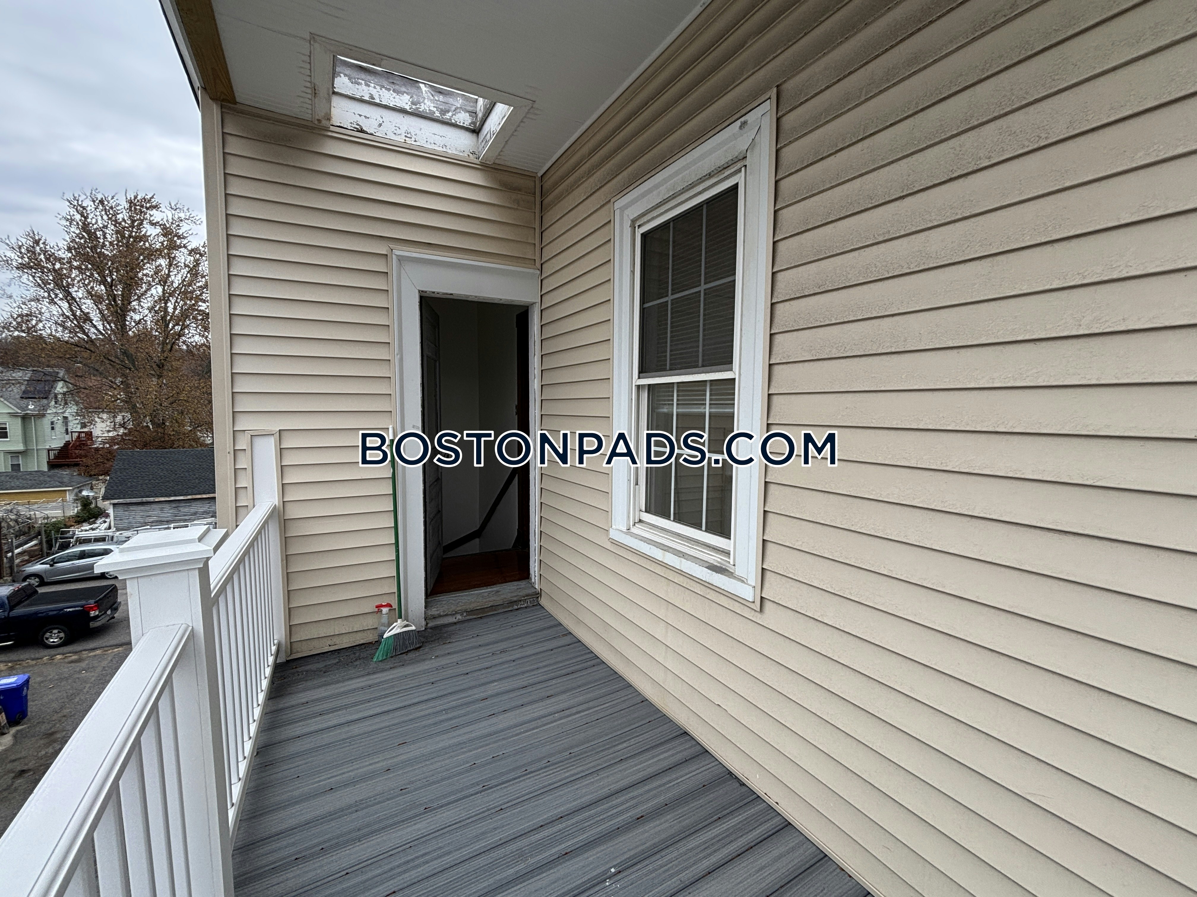 Boston - $2,700