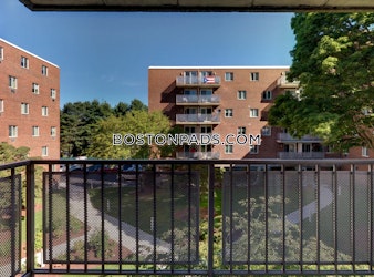 Edmands Rd. Framingham