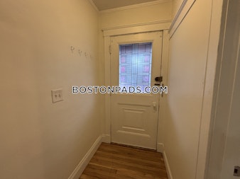 Fairbanks St. Boston