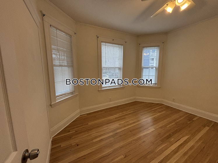 Fairbanks St., Boston