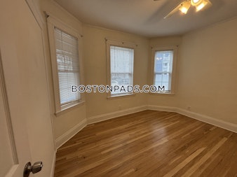 Fairbanks St. Boston