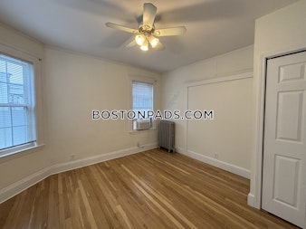 Fairbanks St. Boston