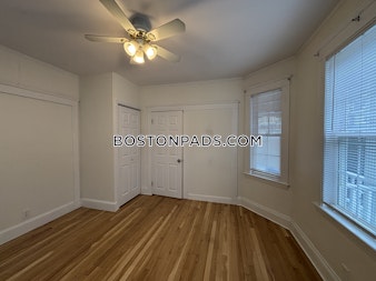 Fairbanks St. Boston