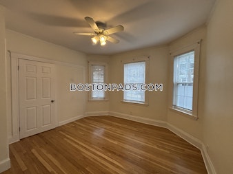 Fairbanks St. Boston