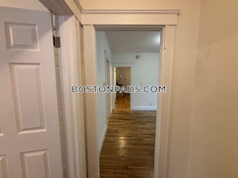 Fairbanks St. Boston