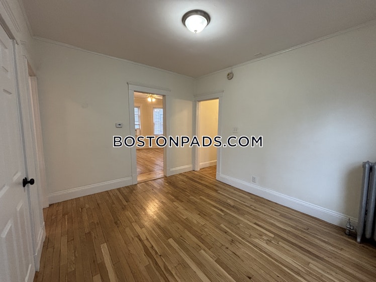 Fairbanks St., Boston