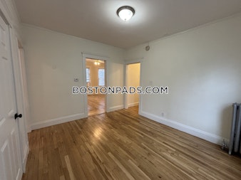 Fairbanks St. Boston